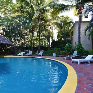 Hotel Del Sol ****