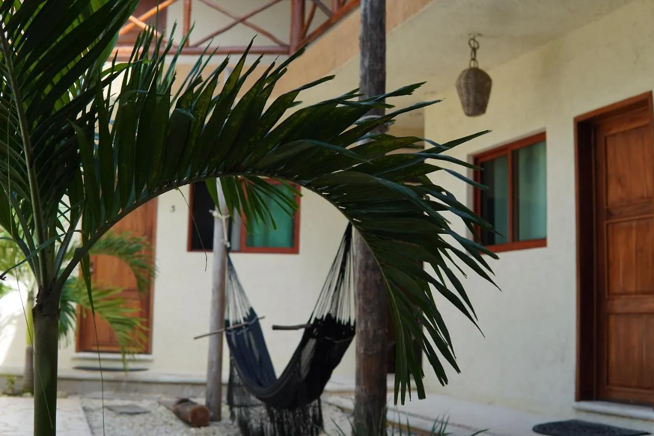 Hotel Aldea San Lam - Oasis Of Tulum